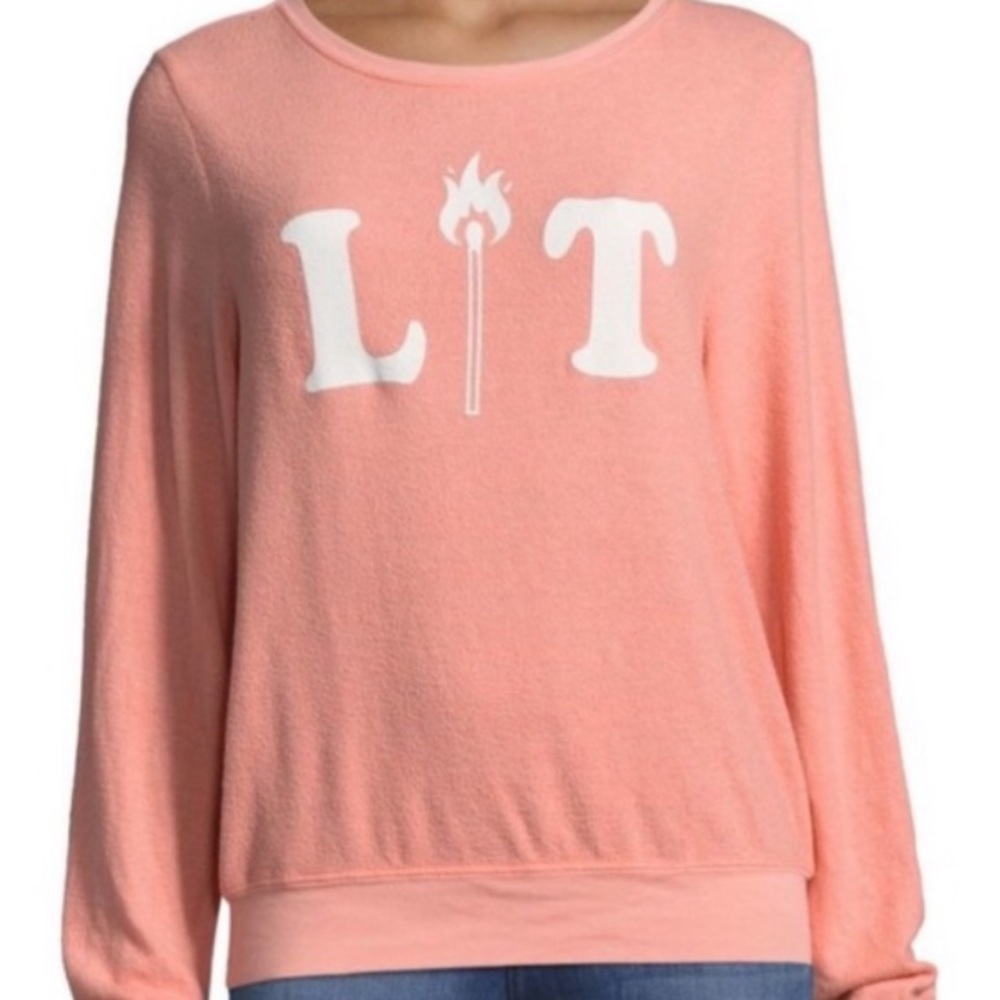 Wildfox sweatshirt